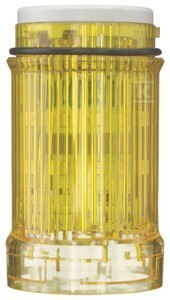 SL4-BL230-Y MOD.PULS.LED 230V AC ŻÓŁT SL4-BL230-Y MOD.PULS.LED 230V AC ŻÓŁT