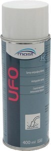 SPRAY ANTYODPRYSKOWY 400ML UFO MOST SPRAY ANTYODPRYSKOWY 400ML UFO MOST