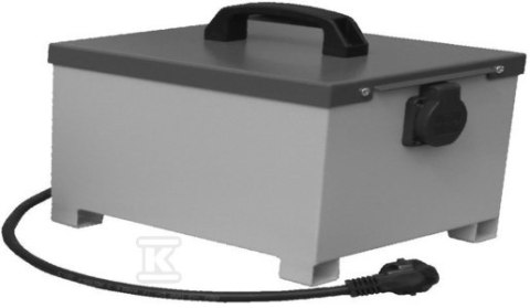 TRANS.PFN4201/2801 230/230V TRANSF.NA BU TRANS.PFN4201/2801 230/230V TRANSF.NA BU