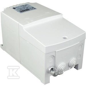 TRANS.PVS 160 230/ 24V OBUDOWANY OCHR. TRANS.PVS 160 230/ 24V OBUDOWANY OCHR.