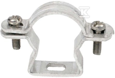 UCHWYT 5216E ALUMINIOWY OMEGA UCHWYT 5216E ALUMINIOWY OMEGA