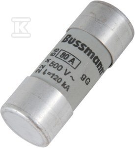 WKŁ.CYL.22X58 80A GG 500V AC WKŁ.CYL.22X58 80A GG 500V AC