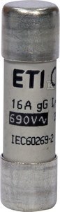 WKŁADKA CH14X51 GG 20A/690V WKŁADKA CH14X51 GG 20A/690V