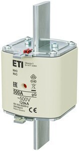 WT-3/GG 500A E WKŁ.TOP.K WT-3/GG 500A E WKŁ.TOP.K