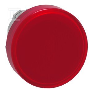 ZB4BV043 GŁÓWKA DLA LED CZER. ZB4BV043 GŁÓWKA DLA LED CZER.