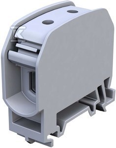 ZŁĄCZKA STB 16-2 AL/CU 87110 SZARY ZŁĄCZKA STB 16-2 AL/CU 87110 SZARY