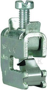 AKU16/5 ZACISK PRZYŁĄCZENIOWY