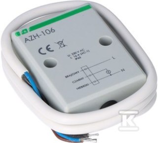 AZH-106-AUT.ZMIERZCH.CZUJ.ŚWIATŁ.IO