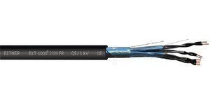 BIT 1000 2(ST) FR 2X2X1,0 BIT 1000 2(ST) FR 2X2X1,0