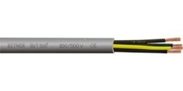 BIT 500 3G0,75 300/500V BĘBEN