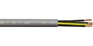 BIT 500 3G0,75 300/500V BĘBEN BIT 500 3G0,75 300/500V BĘBEN