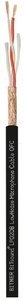 BITSOUND MICROPHONE OFC CZARNY 2x0,23 BITSOUND MICROPHONE OFC CZARNY 2x0,23