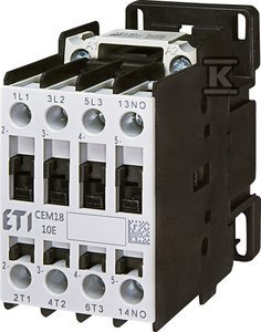 CEM18.10-230V-50/60HZ-STYCZ.POWIETRZNY