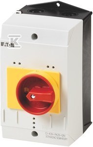 CI-K2-PKZ0-GR (IP55)NADBUDOWANA