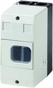 CI-PKZ01-G OBUDOWA IP65