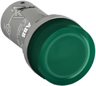 CL2-502G LAMPKA ZIELONA 24V AC/DC CL2-502G LAMPKA ZIELONA 24V AC/DC