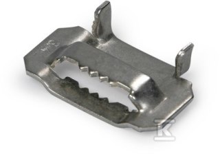 COT36 KLAMERKA 100SZT.