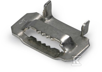 COT36 KLAMERKA 100SZT. COT36 KLAMERKA 100SZT.