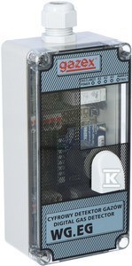 DETEKTOR LPG,STER.WENT.WG-15.EG (230V) DETEKTOR LPG,STER.WENT.WG-15.EG (230V)