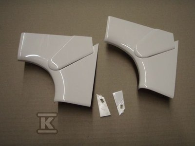 DLP-N KĄT WEWN.REGUL.KORPUS 85-95 DLP-N KĄT WEWN.REGUL.KORPUS 85-95