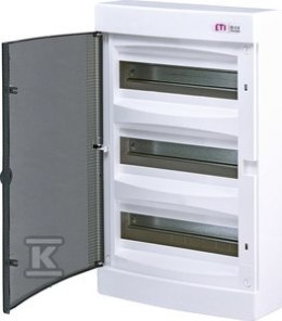 ECT36PT-S-ROZDZ.N/T 36MOD.DRZWI TRANSP.