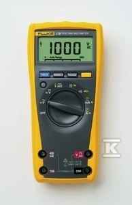 FLK 179 MULTIMETR WARSZTAT. FLK 179 MULTIMETR WARSZTAT.