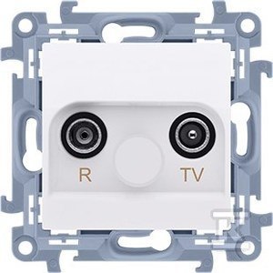 GN.ANTEN.R-TV KOŃCOWE SEP.BIAŁE SIMON1 GN.ANTEN.R-TV KOŃCOWE SEP.BIAŁE SIMON1