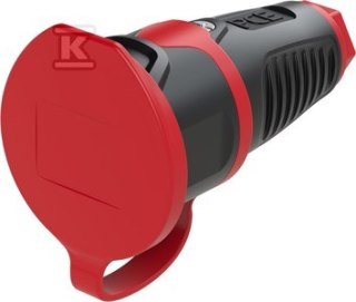 GN.PRZEN.GUM.ZAT.16A/3P BOLEC TAU2 IP54