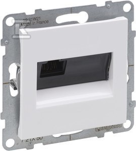 GN.RJ45 5E UTP BIAŁY SUNO GN.RJ45 5E UTP BIAŁY SUNO