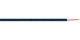 H05V-K 1X0,5 CZERWONY