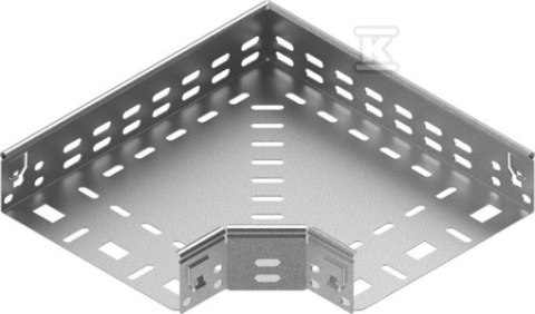 KKFJ300H60 KOLANKO 90° KKFJ300H60 KOLANKO 90°