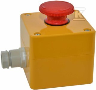KM-S1-KASETA ŻÓŁTA Z PRZYC.NEF22-DR/P KM-S1-KASETA ŻÓŁTA Z PRZYC.NEF22-DR/P