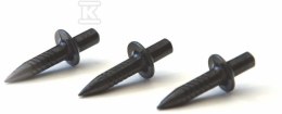 KOŁEK STALOWY WBIJANY 4X18 OP=200SZT
