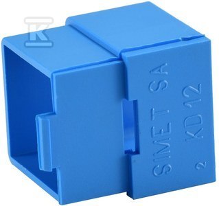 KRÓCIEC DYSTANS. KD 12 NIEB. KRÓCIEC DYSTANS. KD 12 NIEB.