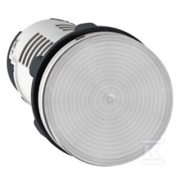 LAMP.SYGN. 230V LED PRZEZROCZ