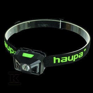 LATARKA NA KASK HUPFLASH125+