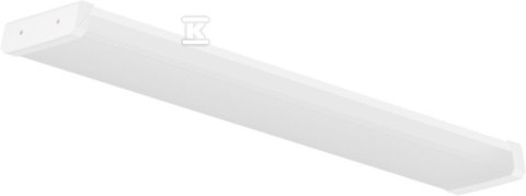 LATTE LED 1060 IP44 26W 3750LM 840 O B LATTE LED 1060 IP44 26W 3750LM 840 O B
