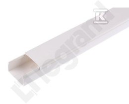 LN 40X25.1 LISTWA KABLOWA