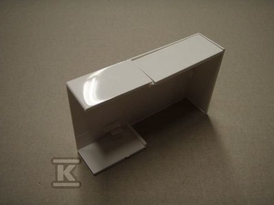 LN 50X20 ŁĄCZNIK KĄTOWY LN 50X20 ŁĄCZNIK KĄTOWY