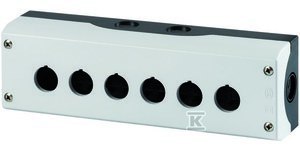 M22-I6 KASETA POD ZABUDOWĘ M22-I6 KASETA POD ZABUDOWĘ