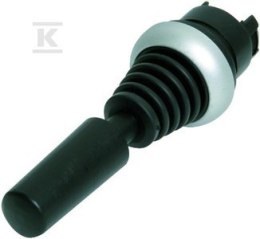 M22-WJ2V JOYSTICK 2-POZ.W PION.SAMOPOWR?