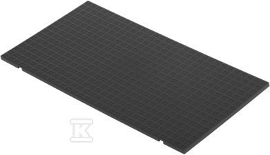 NAKŁADKA DO S610 I S670 GRAFIT NAKŁADKA DO S610 I S670 GRAFIT