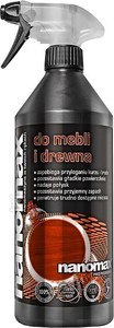 NANOMAX DO MEBLI I DREWNA 1L NANOMAX DO MEBLI I DREWNA 1L