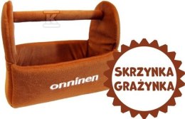 NARZĘDZIAKI MASKOTKA SKRZYNKA GRAŻYNKA