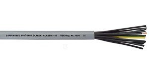 OLFLEX CLASSIC 110 7X1 OLFLEX CLASSIC 110 7X1