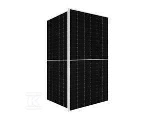 PANEL PV JA SOLAR JAM72S30-570/LR_SF PANEL PV JA SOLAR JAM72S30-570/LR_SF
