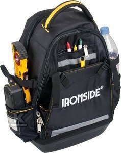 PLECAK NARZĘDZIOWY IRONSIDE 1680D