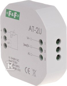PRZETWORNIK MAX-AT-2U PRZETWORNIK MAX-AT-2U