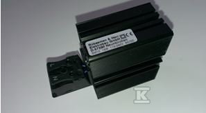 PTC SH 10 W 110/240V GRZAŁKA PTC SH 10 W 110/240V GRZAŁKA