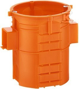 PUSZ.S60GFW POMAR.B.GŁĘB.80MM Z WKR.BE PUSZ.S60GFW POMAR.B.GŁĘB.80MM Z WKR.BE